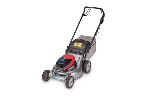 Газонокосилка Honda HRG 466 XB SEEA аккумуляторная