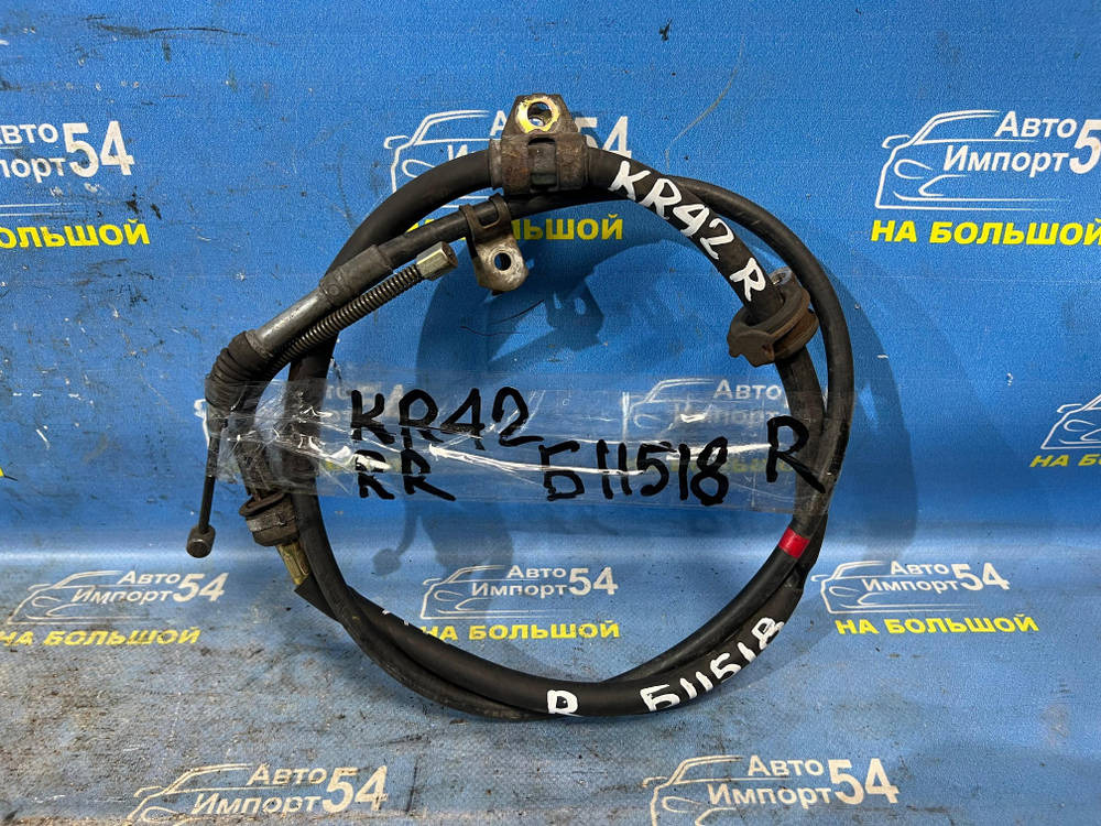 Трос ручника правый TOYOTA TOWNACE NOAH 1996-2007