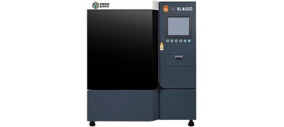 3D принтер Zrapid iSLA660