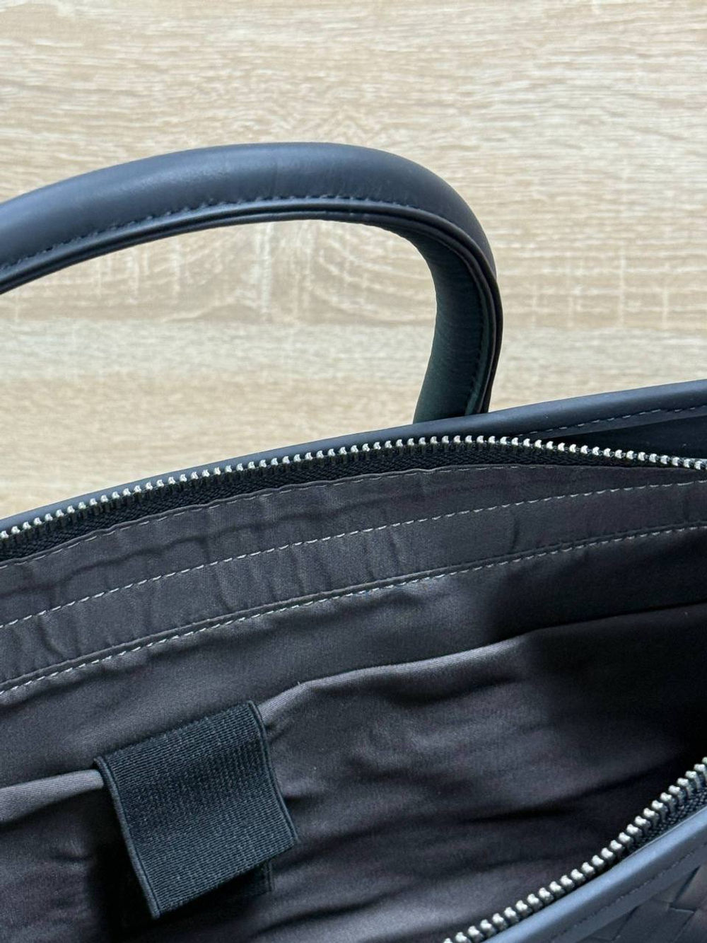 Портфель Bottega Veneta