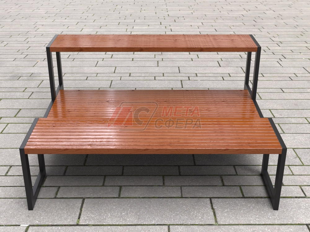 Трибуна Симпл 1