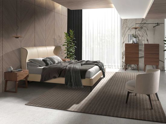 Прикроватная тумбочка CP1702-H /7005