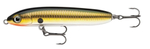 Воблер RAPALA Skitter V SKV10 / 10 см, 14 г, цвет GCH