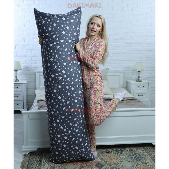 Дакимакура со звездами для сна арт. 0015