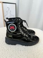 Лаковые ботинки Zara, 34