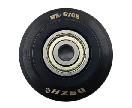 Ролик режущий DSZH WK-670B