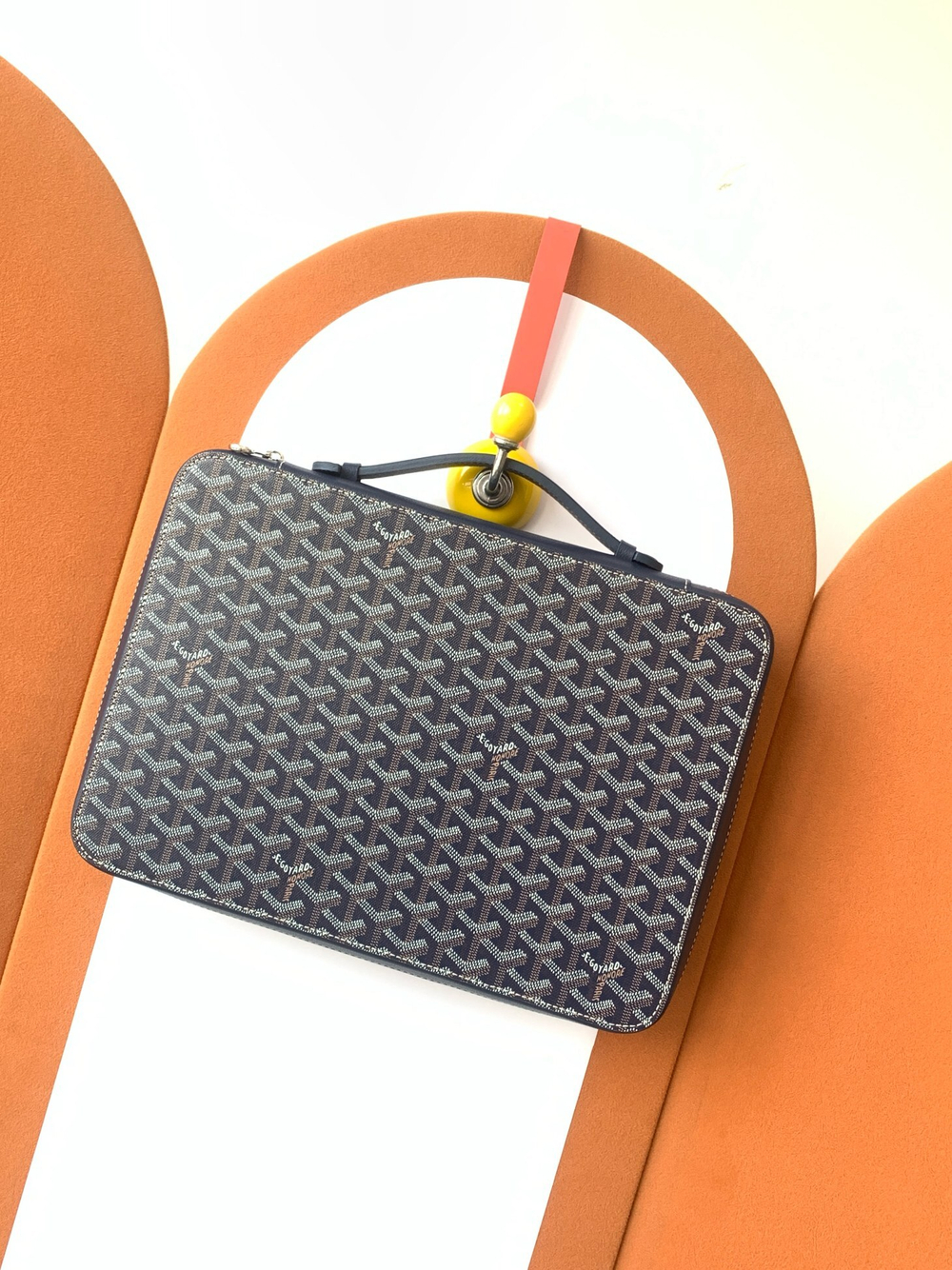 Goyard Compagnon Universel A4