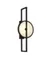2686-DW BLACK (1) Настенный светильник NW