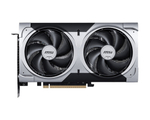 Видеокарта MSI GeForce RTX 5060 TI VENTUS 2X OC PLUS (RTX 5060 Ti 16G VENTUS 2X OC PLUS)