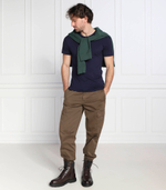 футболка 3 шт. POLO RALPH LAUREN - темно-синий(714830304)