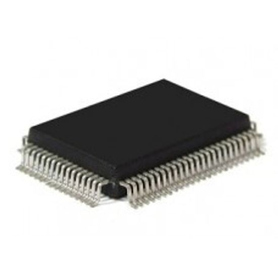 Микросхема LC86F3548A 4TR0 / DIP36S