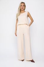 Костюм Юкка (крем брюле) К15779-12М LT Collection