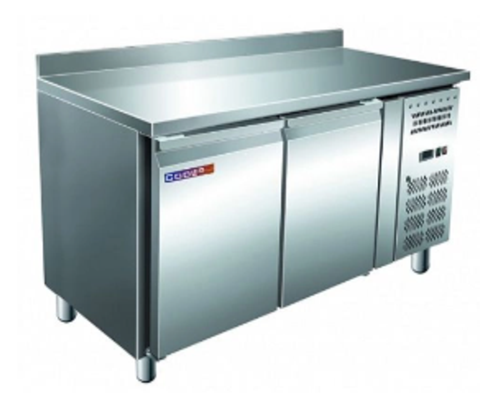 Стол морозильный с бортом COOLEQ GN2200BT