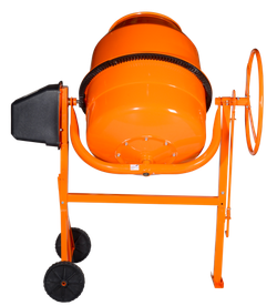 Бетономешалка Вихрь БМ-230П