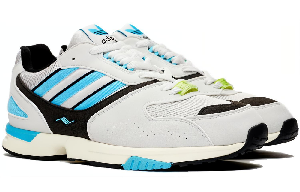 Кроссовки Adidas Originals Consortium Zx 4000