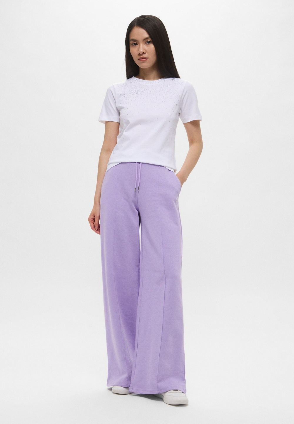 Брюки женские GUESS