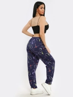 Брюки женские большие размеры