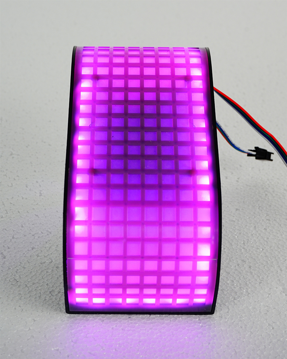 LED Turtle Light