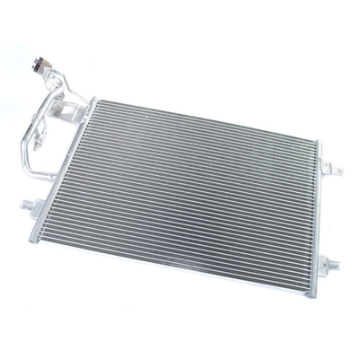 Радиатор кондиционера VW Passat B5 (00-)/Skoda Superb (01-) GANZ GIC06126