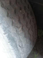 TITAN LC9411* Полуприцеп шторный LC9411XXY