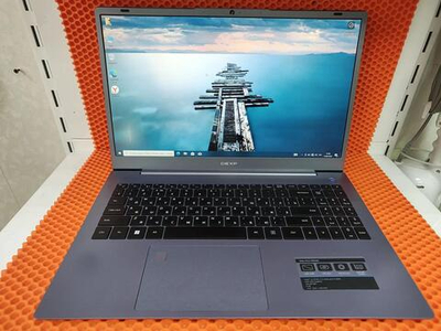 Ноутбук DEXP atlas m15-i3w302