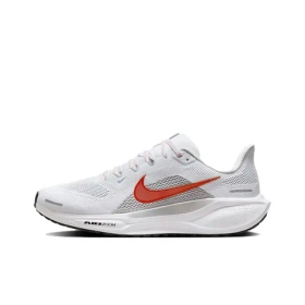 Мужские кроссовки Nike Air Zoom Pegasus 41 'White Picante Red' FD2722-108