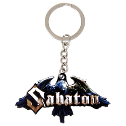 Брелок Sabaton