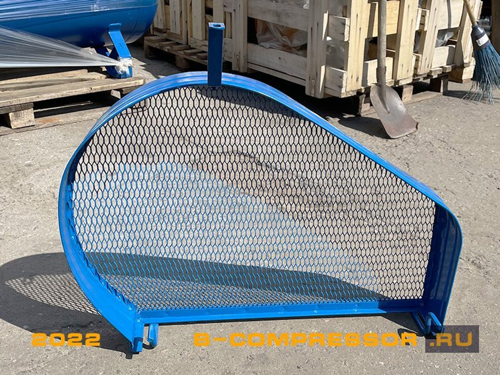 Ограждение для компрессора К2.00.00.300