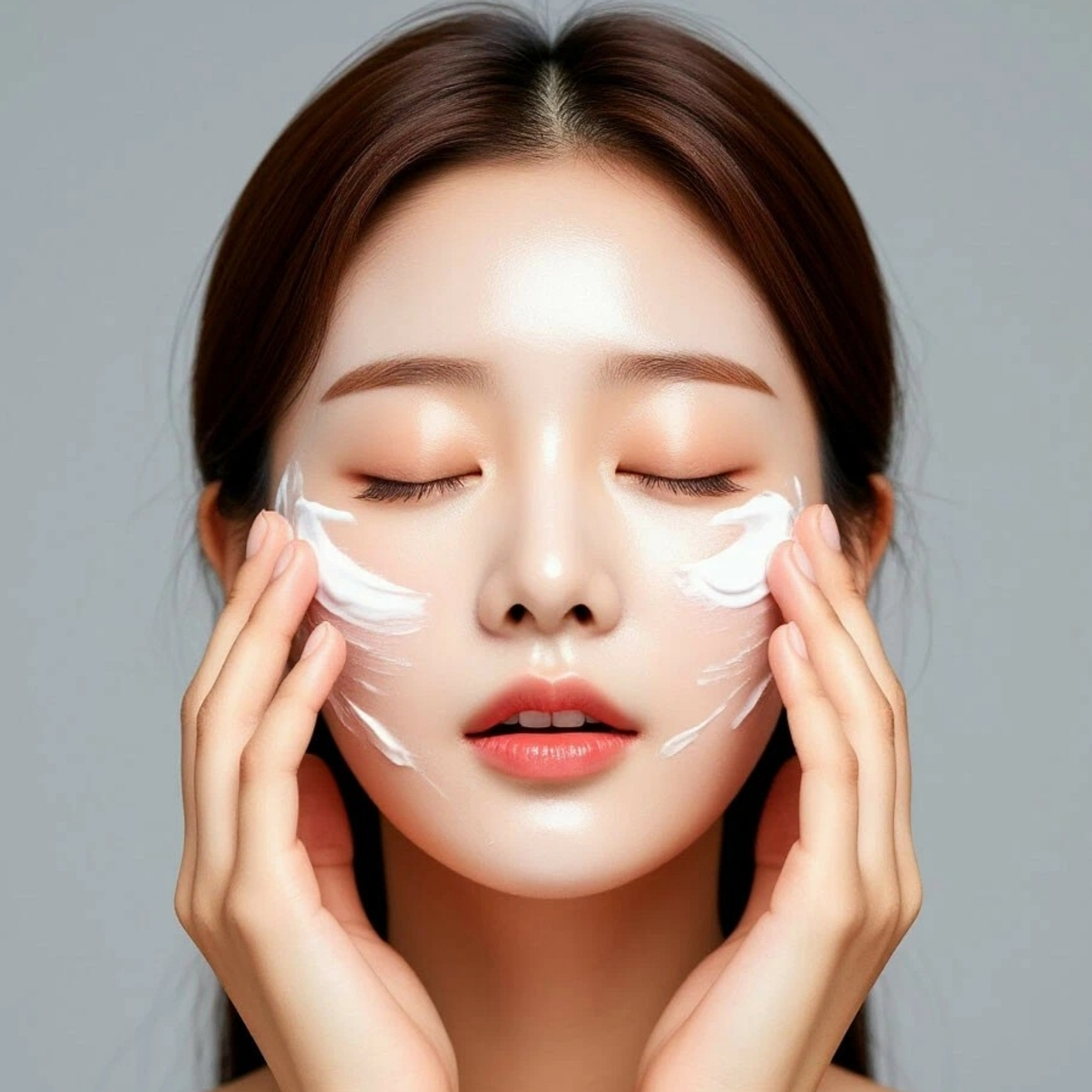 Сухо? Будем увлажнять!!!