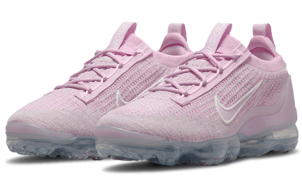 Кроссовки Nike Air Vapormax Flyknit Light Arctic Pink, DH4088-600