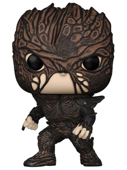 Фигурка Funko POP! Movies The Flash Dark Flash (1338) 65598