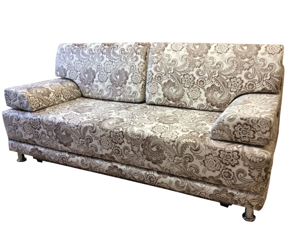 Диван еврокнижка «Виктория»