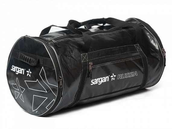 Сумка регулируемая Sargan Корюшка-2 35*35*70-120 см.