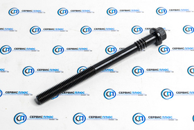 Болт ГБЦ WP12/WP13 612630040002 1003314752