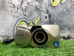 Olympus MJU II Zoom 115