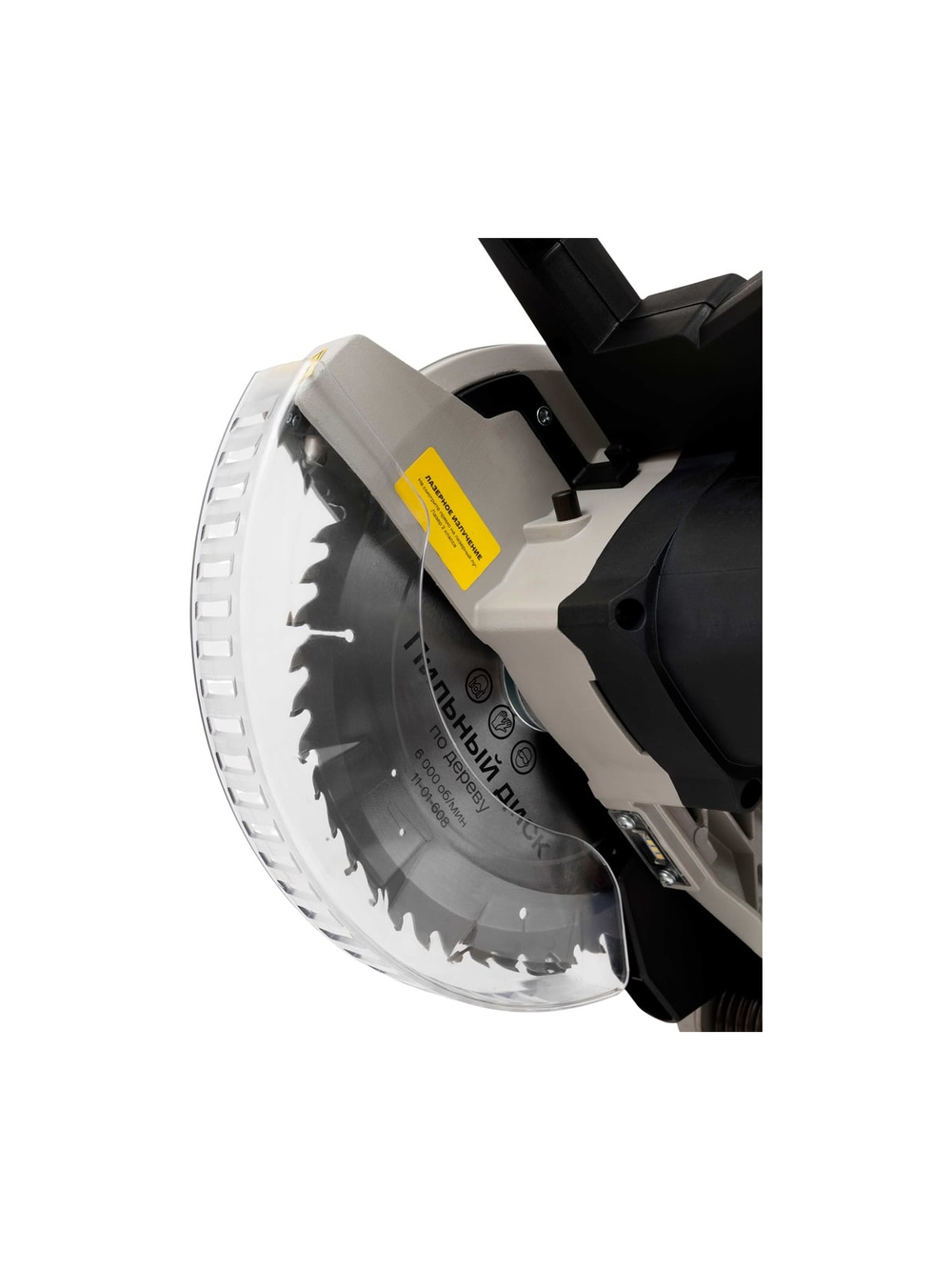 Торцовочная пила Inforce MS1018EFL