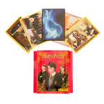 Наклейки Panini Гарри Поттер