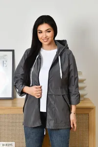 Куртка II-4180 Фабрика Моды