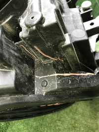 Фара левая BMW X5 G05 X6 G06 (18-23) Laser