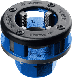 ЗУБР 1 1/4″, трубный резьбонарезной клупп, Профессионал (28271-5/4)