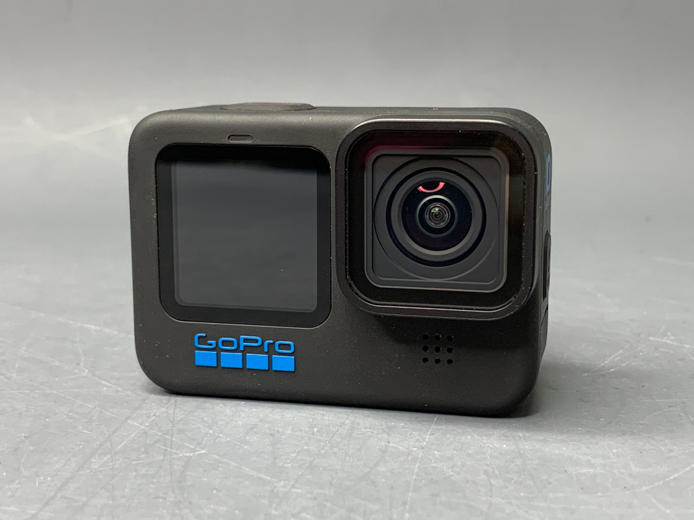 GoPro 10 Black