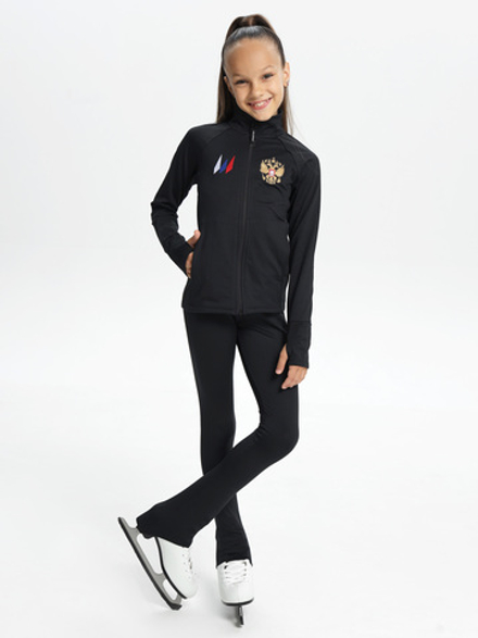 Термолосины для фигурного катания