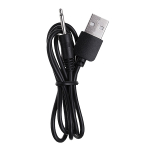 Ярко-розовый wand-вибратор 23,5см ToyFa eroTEQ Mashr 593004