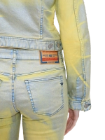 Джинсы W DIESEL