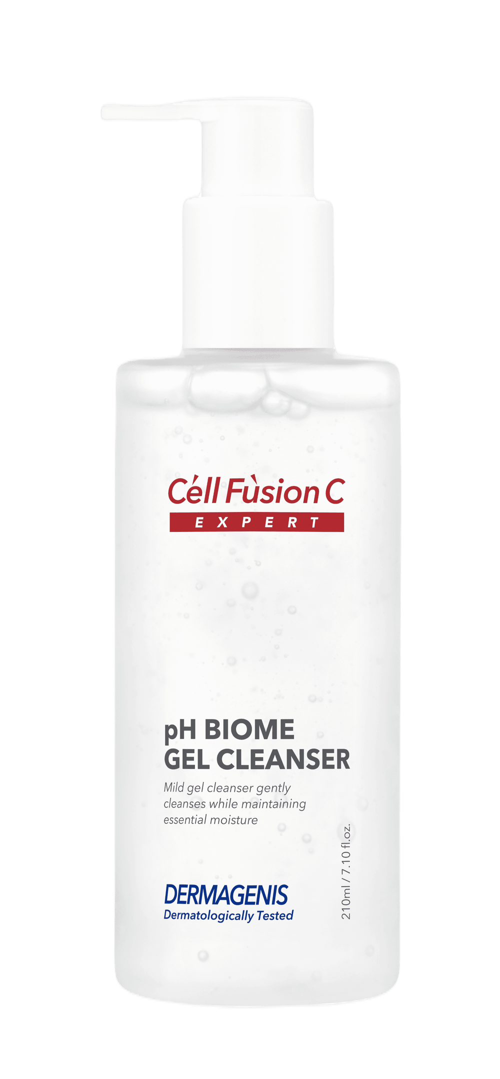 pH Biome Gel Cleanser - Гель очищающий 210 мл