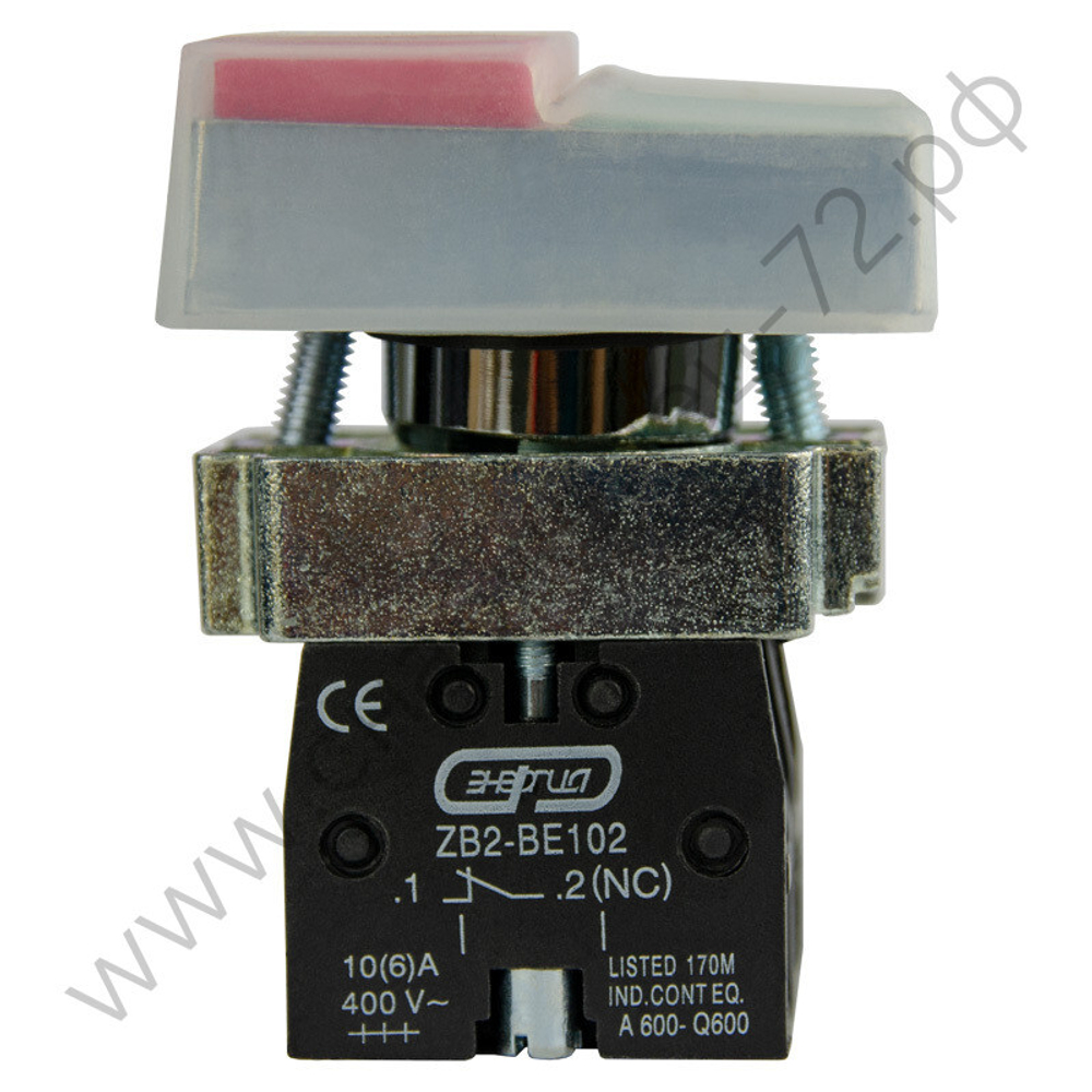 Кнопки управления Энергия XB2 d22 мм