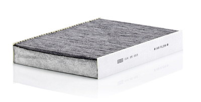 MANN-FILTER - CUK25003-MNF - Filter, cabin air