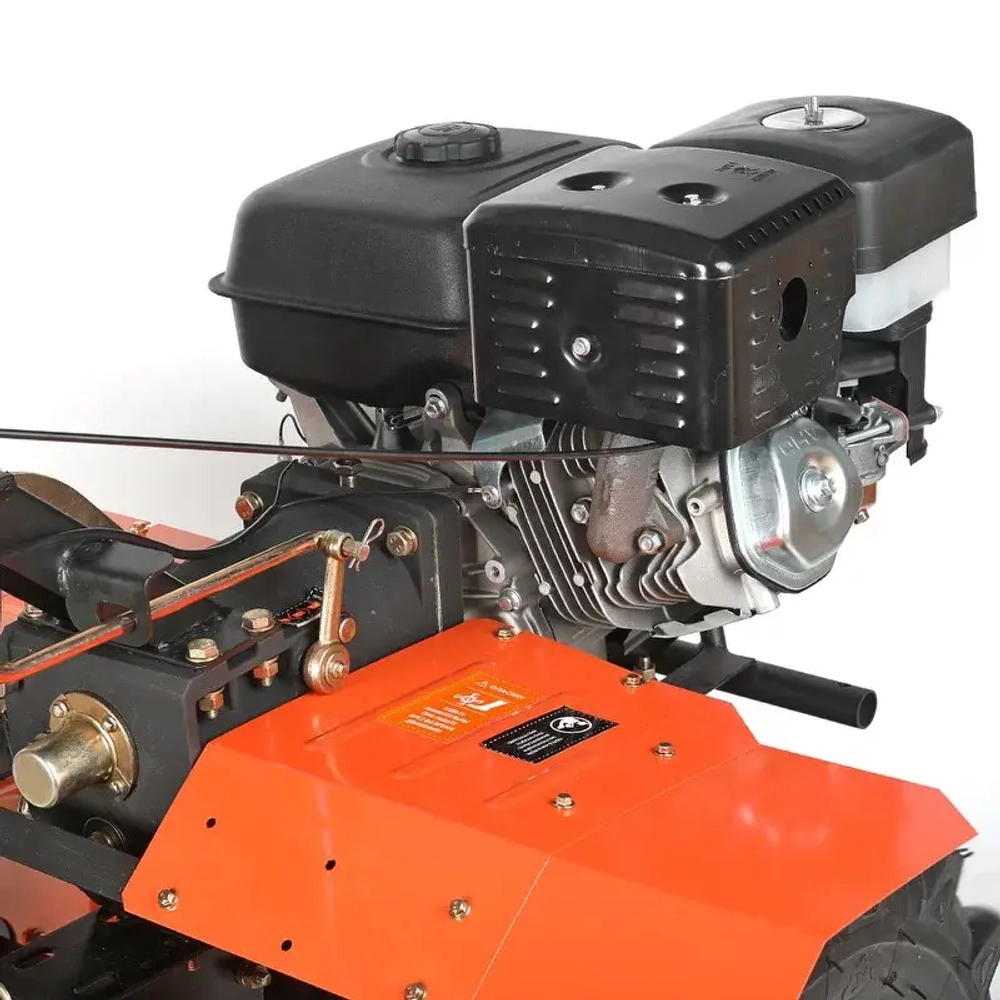 Мотоблок бензиновый Patriot Nevada 15, 440106506