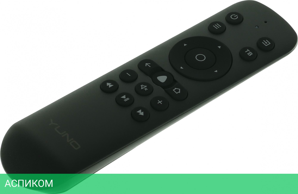 Телевизор Yuno ULX-24TCS221