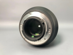 Nikon 85 mm 1.8G AF-S Nikkor